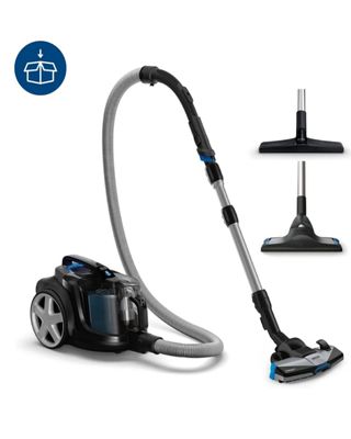 Aspiradora PHilips powerPro 7000