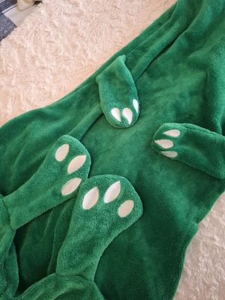 Manta para niños en forma de saco!