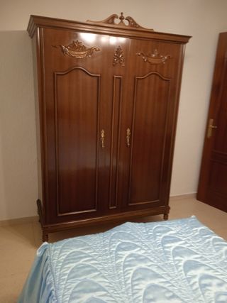 Alquiler de habitación