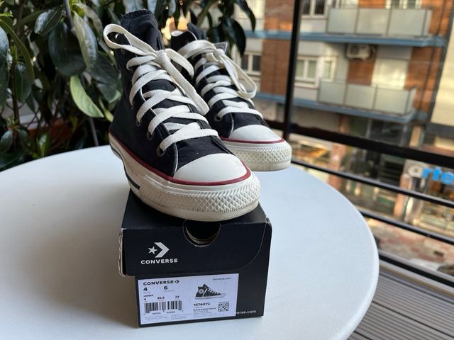 Zapatillas Converse