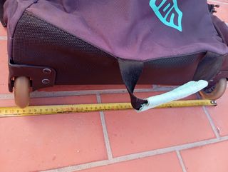Boatdbag de kitesurf de viaje con ruedas