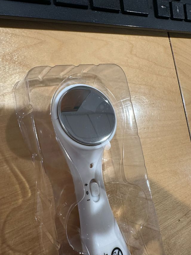 Postquam Utra Ionic Face Massager