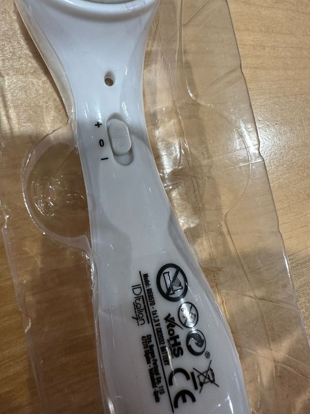 Postquam Utra Ionic Face Massager