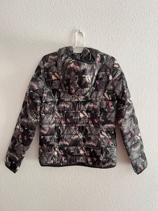 Chaquetón plumas ONLY