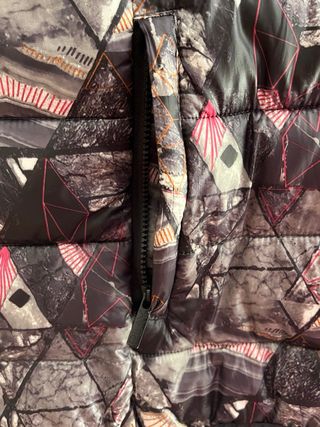 Chaquetón plumas ONLY