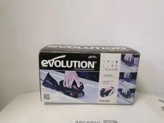 Lijadora de banda Evolution pequeña