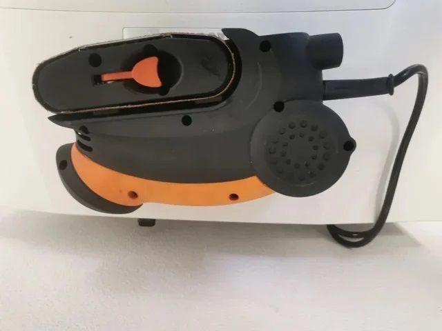 Lijadora de banda Evolution pequeña