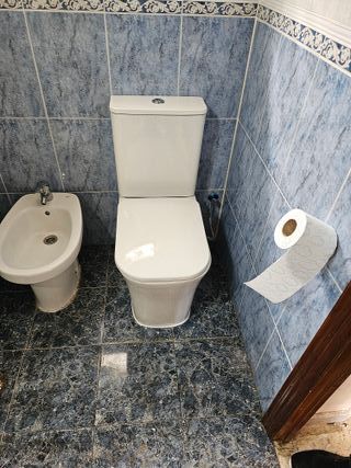 Fontanero en Sevilla