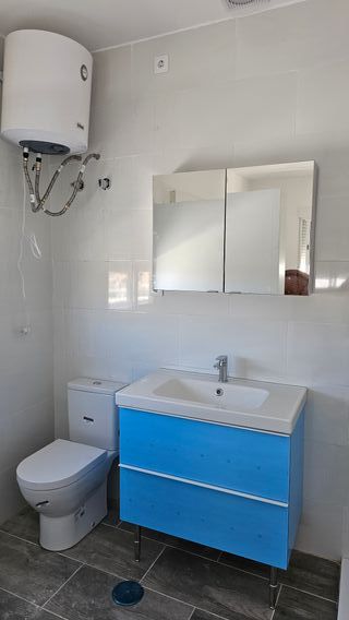 Fontanero en Sevilla