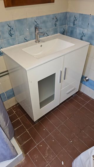 Fontanero en Sevilla