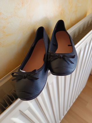 Bailarinas