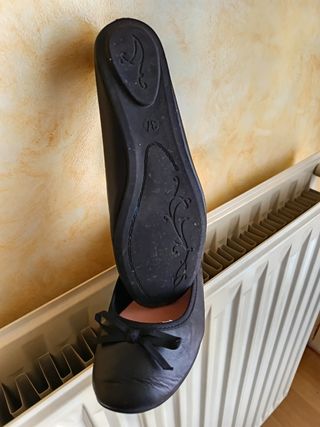 Bailarinas