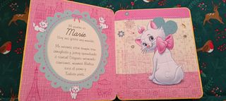 Puzzle infantil gomaespuma Disney 