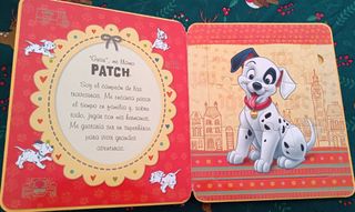 Puzzle infantil gomaespuma Disney 