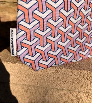 bolsa de maquillaje Clinique