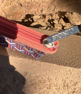 bolsa de maquillaje Clinique