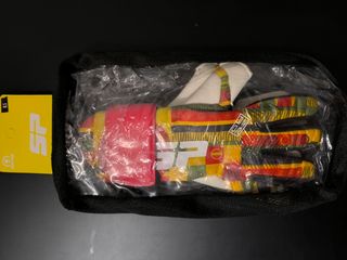 Guantes de portero competicion