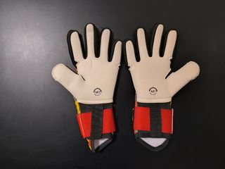 Guantes de portero competicion
