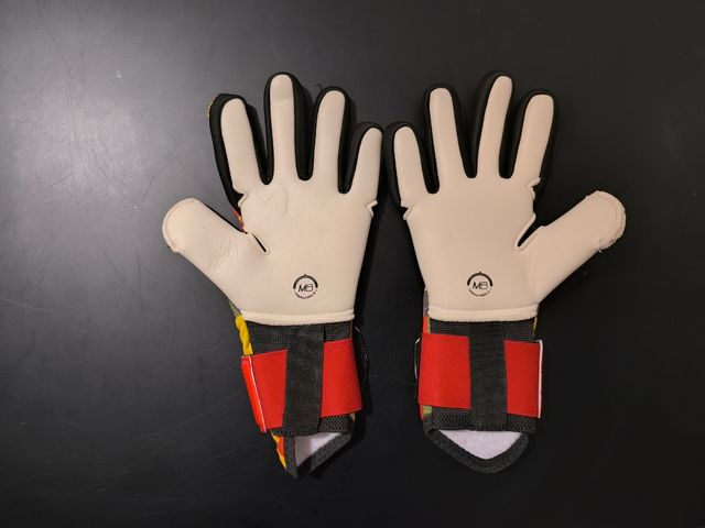Guantes de portero competicion