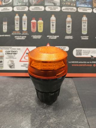 Faro destellos Atressa