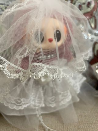 Labubu 