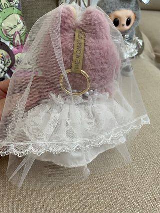 Labubu 
