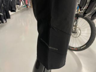 OFERTA MONDRAKER PANTALON BICI  SHORT TRAIL SHERPA