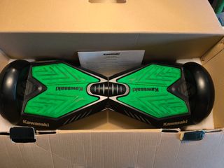 Hoverboard Kawasaki