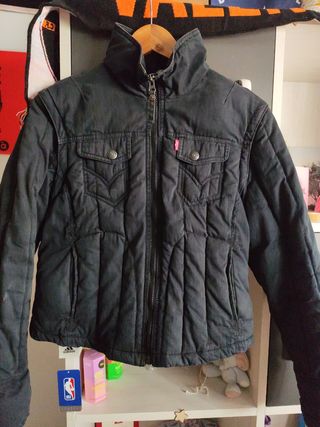 Chaqueta Levis