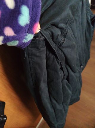 Chaqueta Levis