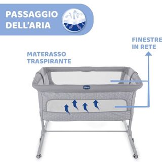  Culletta nex to me chicco