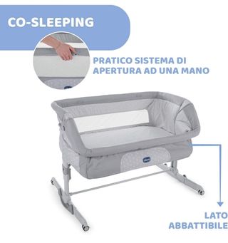  Culletta nex to me chicco