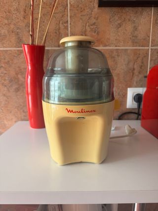 Licuadora