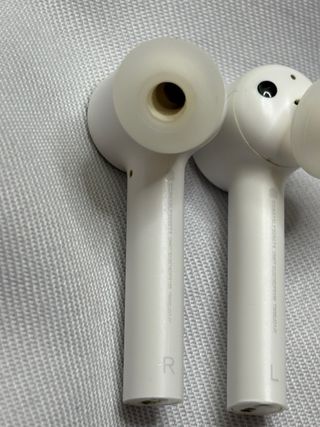 Xiaomi Mi Airdots Pro TWSEJ01JY inalambricos