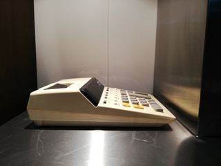 Calculadora Canon P39-D