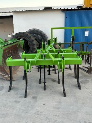 Ripper subsolador 3 puas