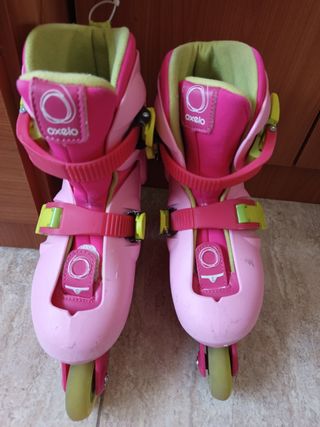 Patines talla 28 30