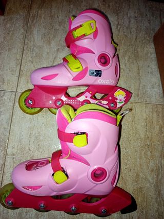 Patines talla 28 30