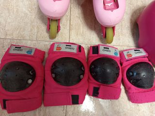 Patines talla 28 30
