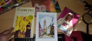 4 libri religiosi fatima preghiere dal passato pad