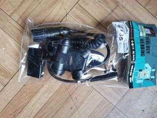 Adaptador protector auditivo ZTAC 