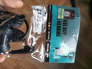 Adaptador protector auditivo ZTAC 