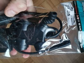Adaptador protector auditivo ZTAC 