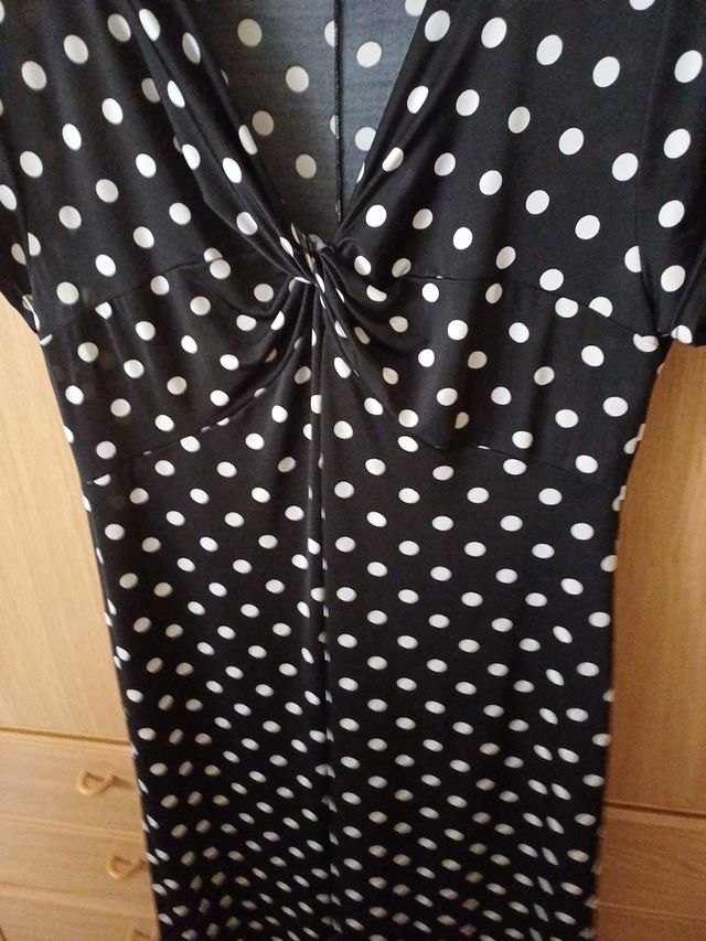 Vestito  estivo unisx