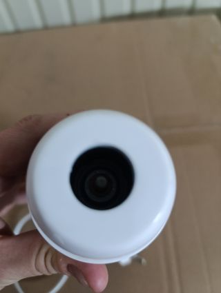 Varinha mágica sem pé da Silvercrest