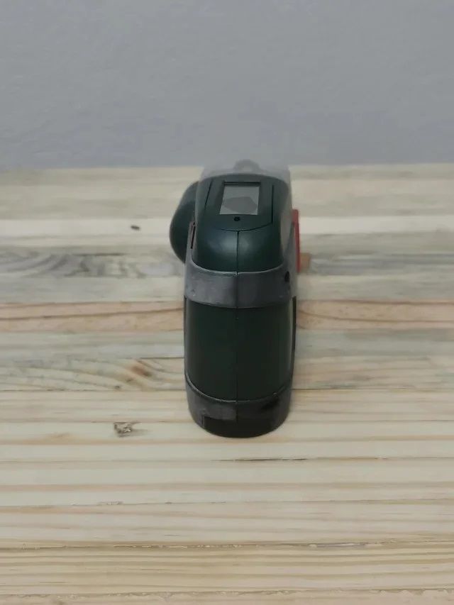 Cinta métrica Bosch