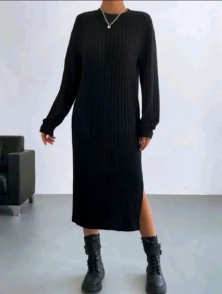 Vestidos de invierno Preciosos