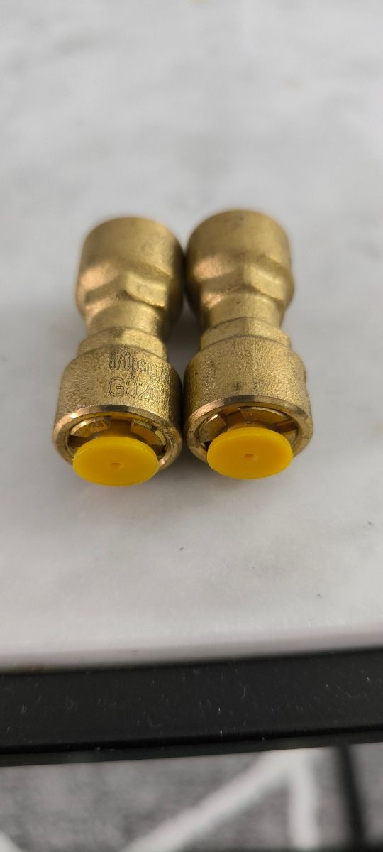 Accesorios para aire acondicionado