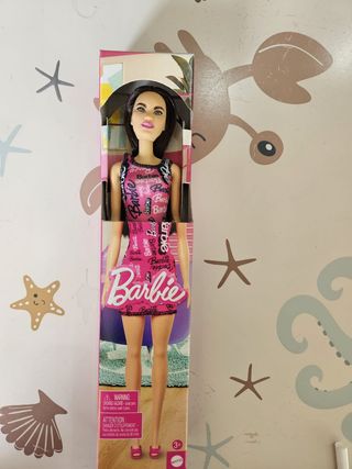 Barbie