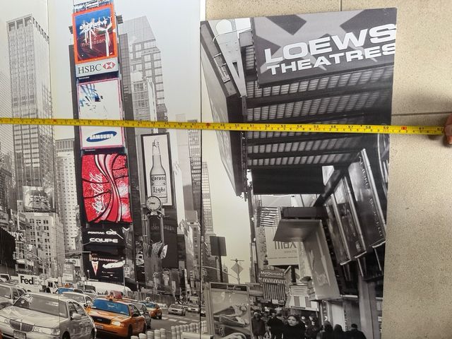 Cuadro para pared moderno